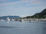 Vacation Alaska and Northwest  Sitka Harbor
